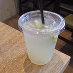 breadworks - レモネード