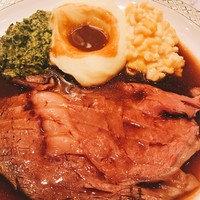 ロウリーズ・ザ・プライムリブ 大阪 - 