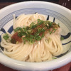 江戸堀 木田 讃岐うどん