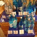 IMADEYA - 焼酎は夏らしいコーナーができてたよ