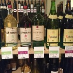 IMADEYA - 私の好きなエーデルワインの安いお得なマグナムもあるよ