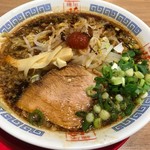 麺屋 ひしお - 