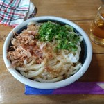 うどんYA - 