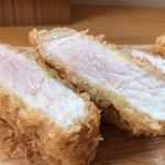 かつサンド工房 PANTON - 