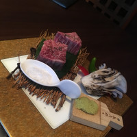 天空焼肉 星遊山 - 
