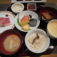 日本料理 「源氏」 ヒルトン名古屋 - 
