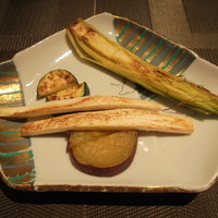 日本料理 「源氏」 ヒルトン名古屋 - 