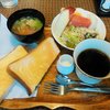 カフェ・トーボー