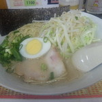 八坂ラーメン - 