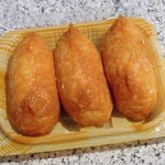 Jimbei - 甚べい 本店  「いなり寿司」