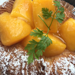 ベーカリー オリーブ - 