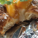 ベーカリー オリーブ - 