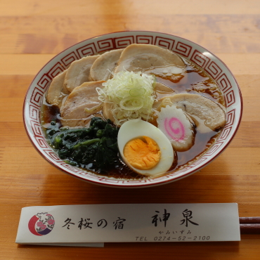 冬桜の宿神泉 長瀞 旅館 食べログ