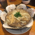 ラーメントリトン - 