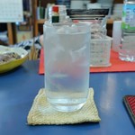 陸奥 こむらさき - 芋、水割り