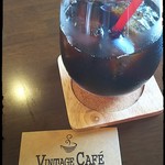 ヴィンテージカフェ - 