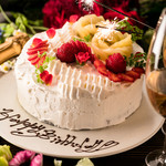 Anniversary/Birthday Special Dessert Assortment