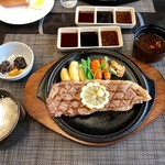 名産松阪肉料理 肉の松阪 - 