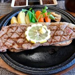 名産松阪肉料理 肉の松阪 - 