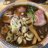 サバ６製麺所 福島本店