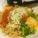 台湾まぜそば 特価500円