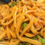麺屋 正元 - 混ぜマゼして再びアップ！！