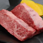 旨味 - お口の中でとろけてしまう…通も納得のお肉の旨味をご堪能あれ。