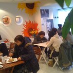 コーヒープリンス 1号店 - 