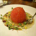 Vin樹亭 - ◆オリジナルトマト