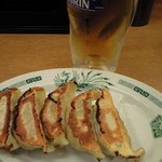 日高屋 浦安店 - 