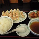 日高屋 浦安店 - 