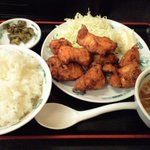 日高屋 浦安店 - 