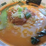 日高屋 浦安店 - 