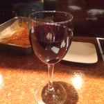 まるゲリータ - 赤ワイン