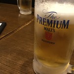 津軽の酒処　わたみ - 