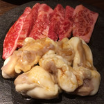 焼肉なかむら - 