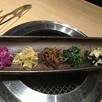 尾崎牛焼肉 銀座 ひむか - 