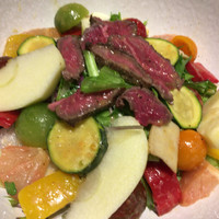 尾崎牛焼肉 銀座 ひむか - 
