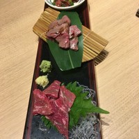 尾崎牛焼肉 銀座 ひむか - 