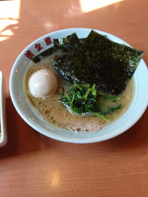 濱之家 古正寺店 ハマノヤ 長岡 ラーメン 食べログ 濱之家 古正寺店 ハマノヤ 長岡 ラーメン 食べログ