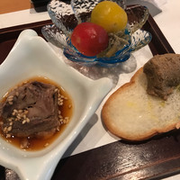 金舌 白金 - 