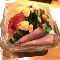 金舌 白金 - 