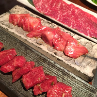 飛騨牛一頭家 馬喰一代 各務原 - 