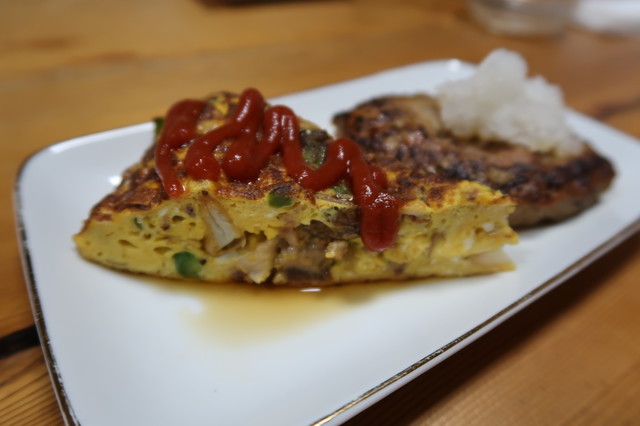 キッチン&居酒屋 あんmatu（キッチンイザカヤ アンマツ） - 能代（居酒屋）の写真