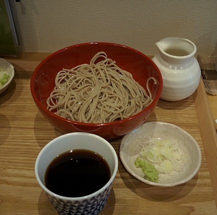 閉店 十割舞そば 忠庵 コモディイイダ店 十割舞そば チュアン 戸塚安行 そば 食べログ