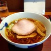 麺 みつヰ