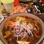 マジックスパイス - 