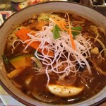 マジックスパイス - 