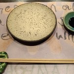 久田屋 - テーブルセット
