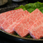 Yakiniku Matsunokura - 